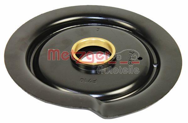 Caja de muelle METZGER 6490197